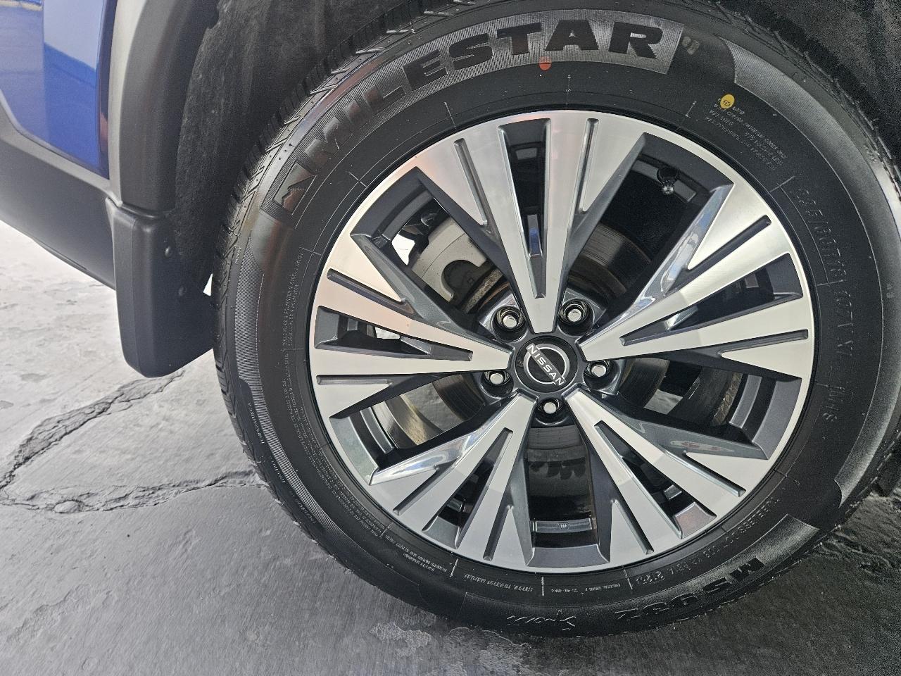 Nissan Rogue AWD SV 2023