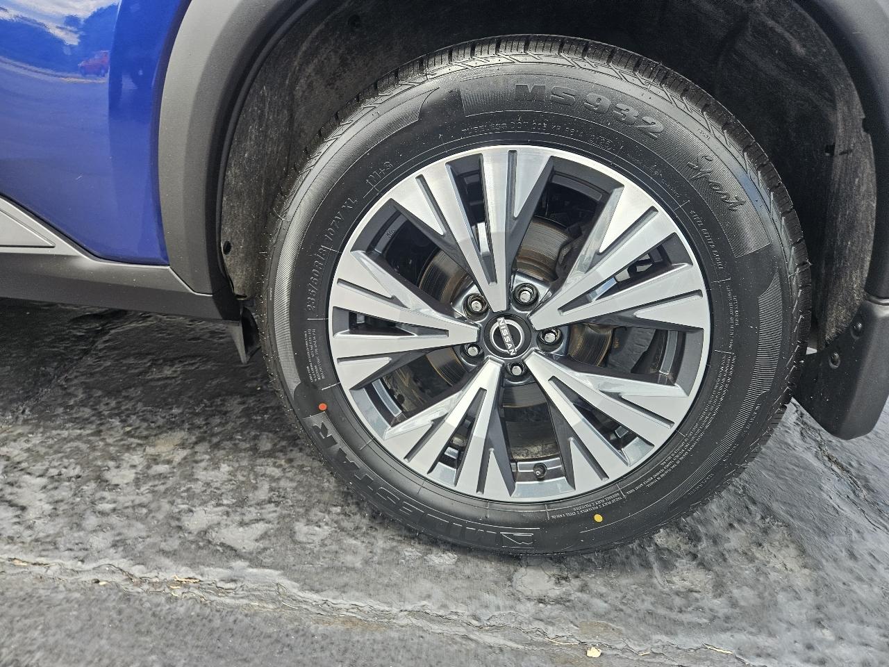 Nissan Rogue AWD SV 2023