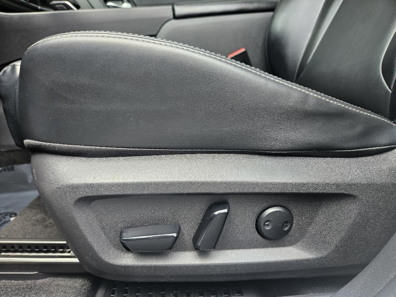 Nissan Rogue AWD SV 2023
