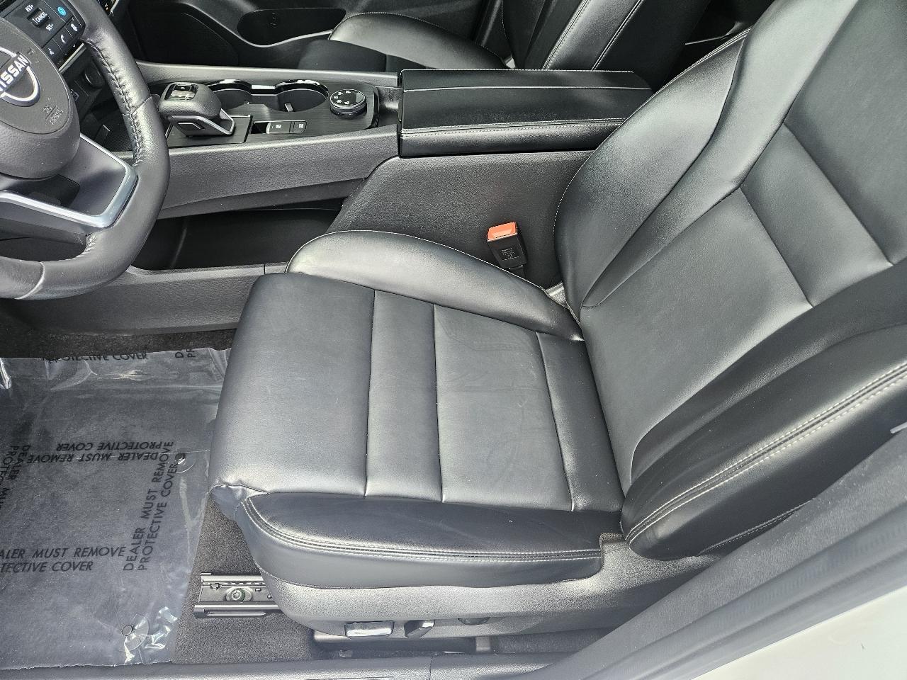 Nissan Rogue AWD SV 2023