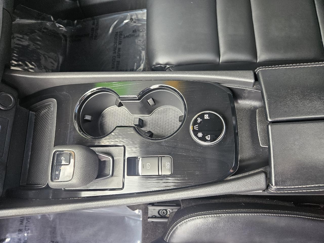 Nissan Rogue AWD SV 2023
