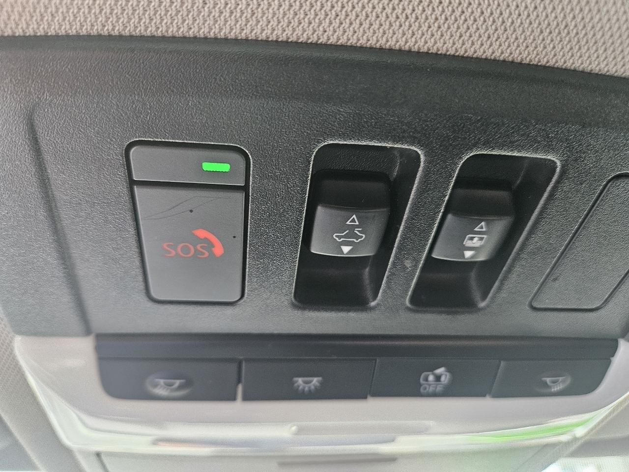 Nissan Rogue AWD SV 2023