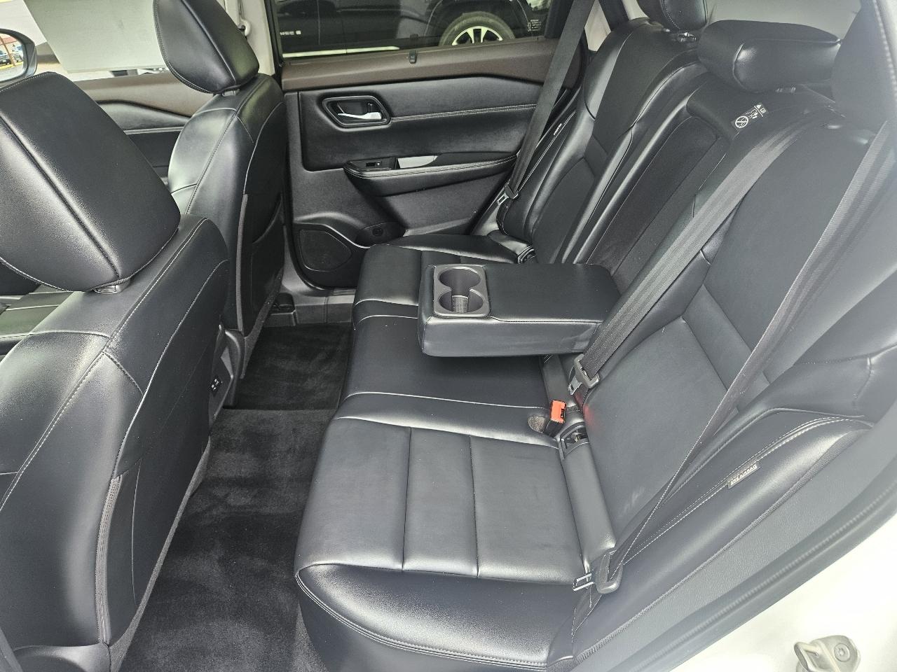 Nissan Rogue AWD SV 2023