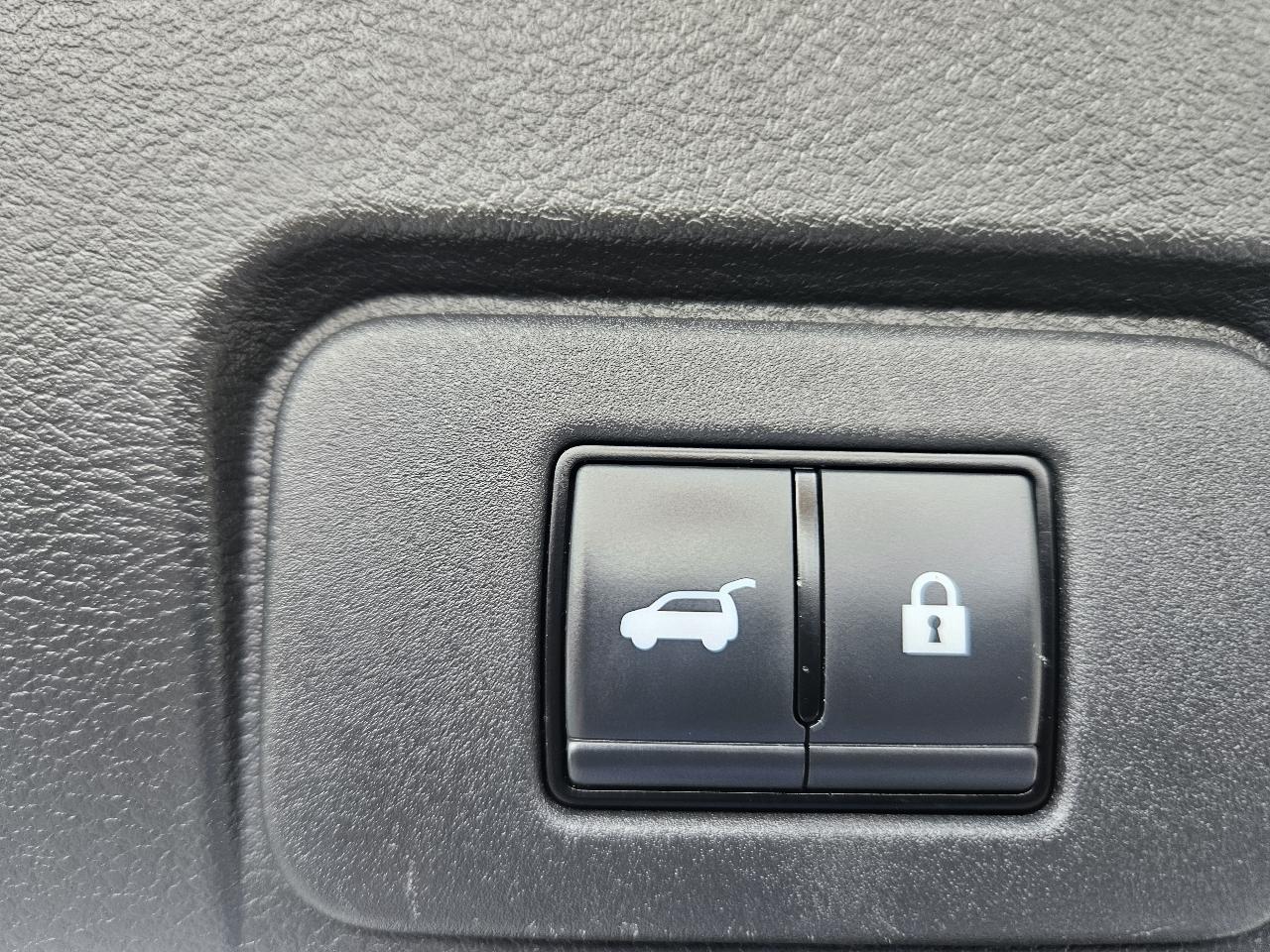 Nissan Rogue AWD SV 2023