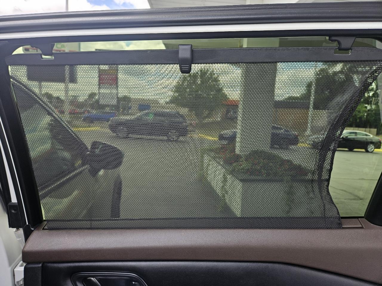 Nissan Rogue AWD SV 2023