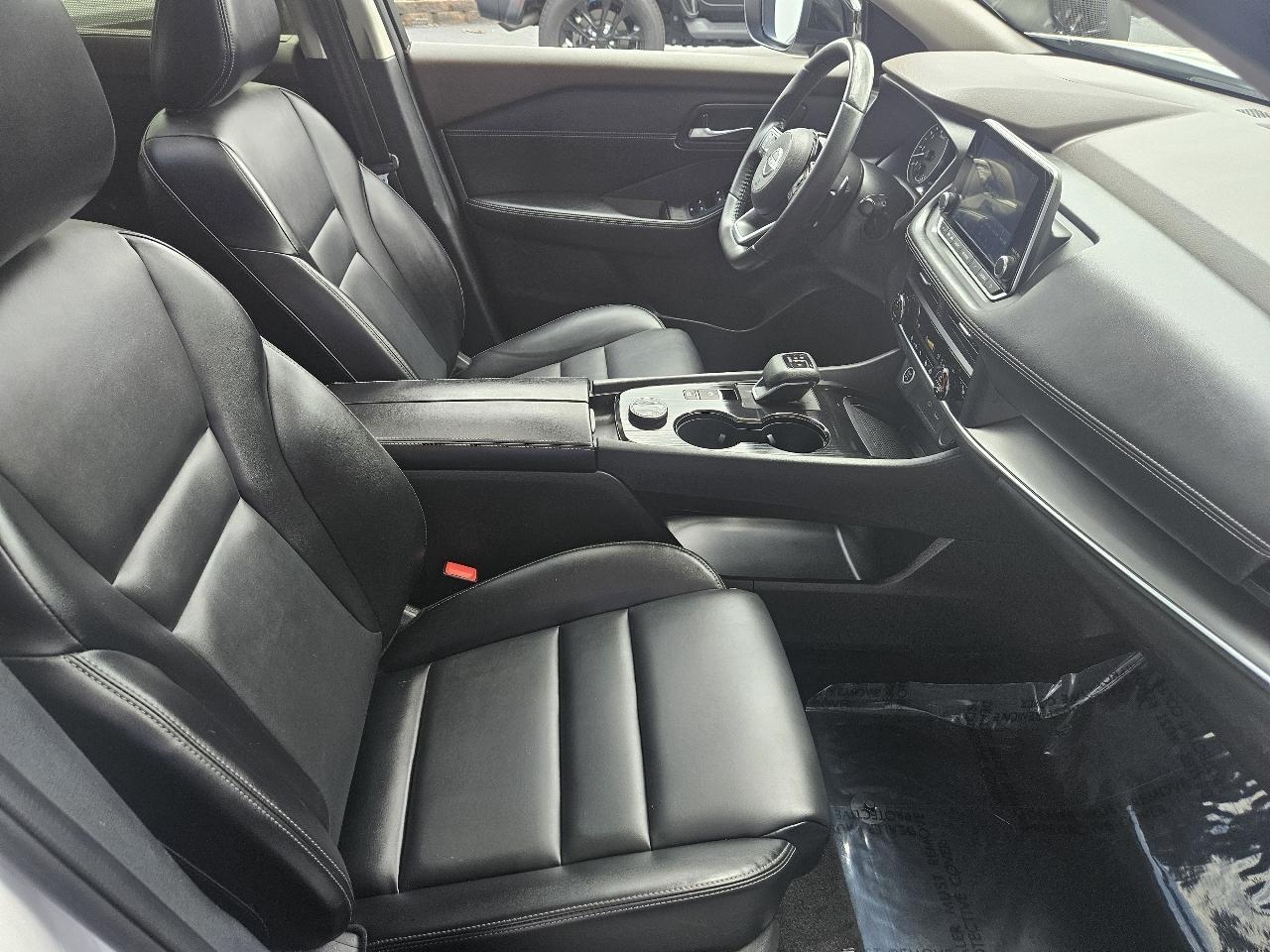 Nissan Rogue AWD SV 2023