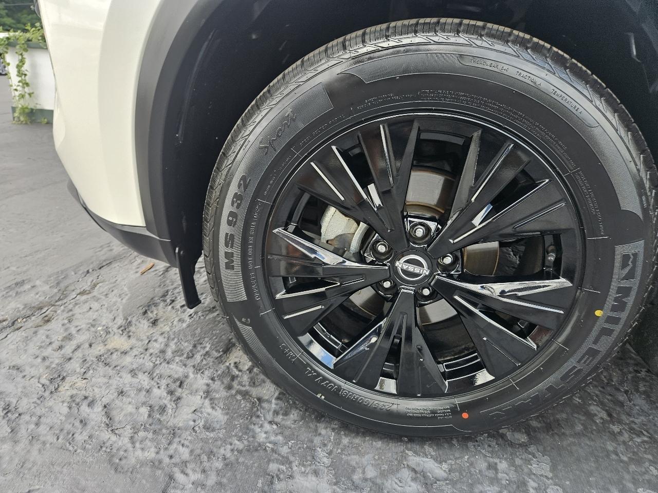 Nissan Rogue AWD SV 2023