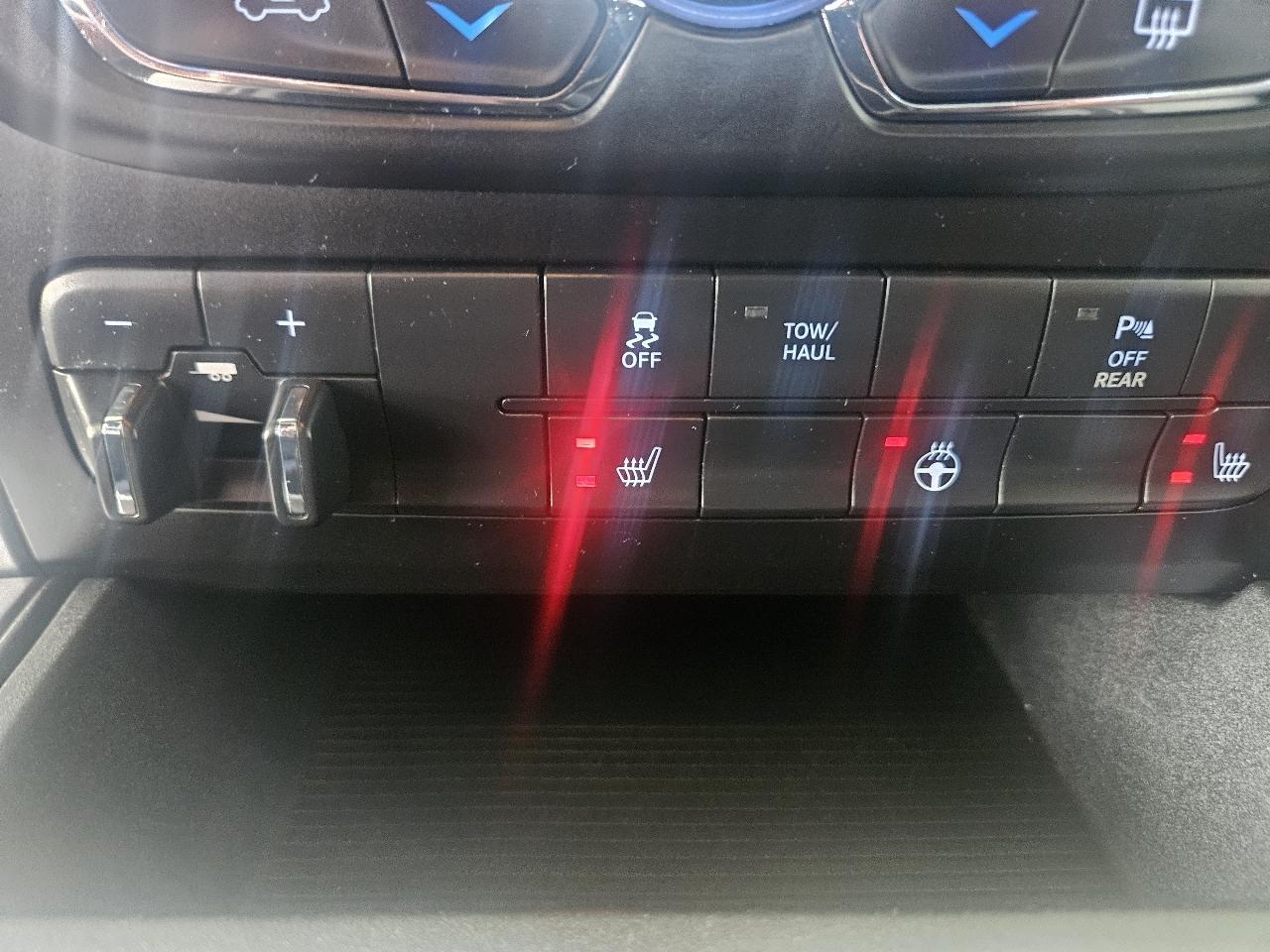 RAM RAM 1500  2021