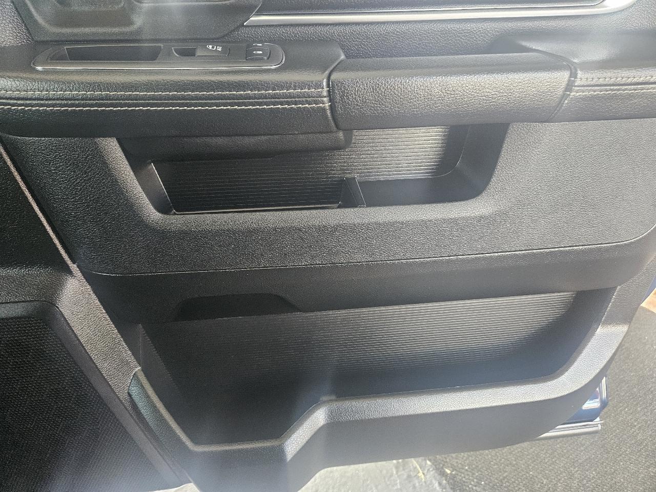 RAM RAM 1500  2021