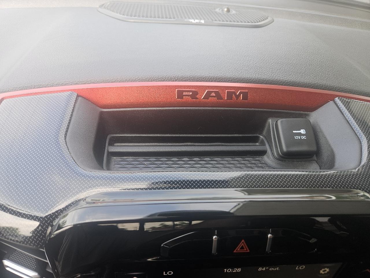 RAM 1500 Rebel 4x4 Crew Cab 5'7" Box 2019