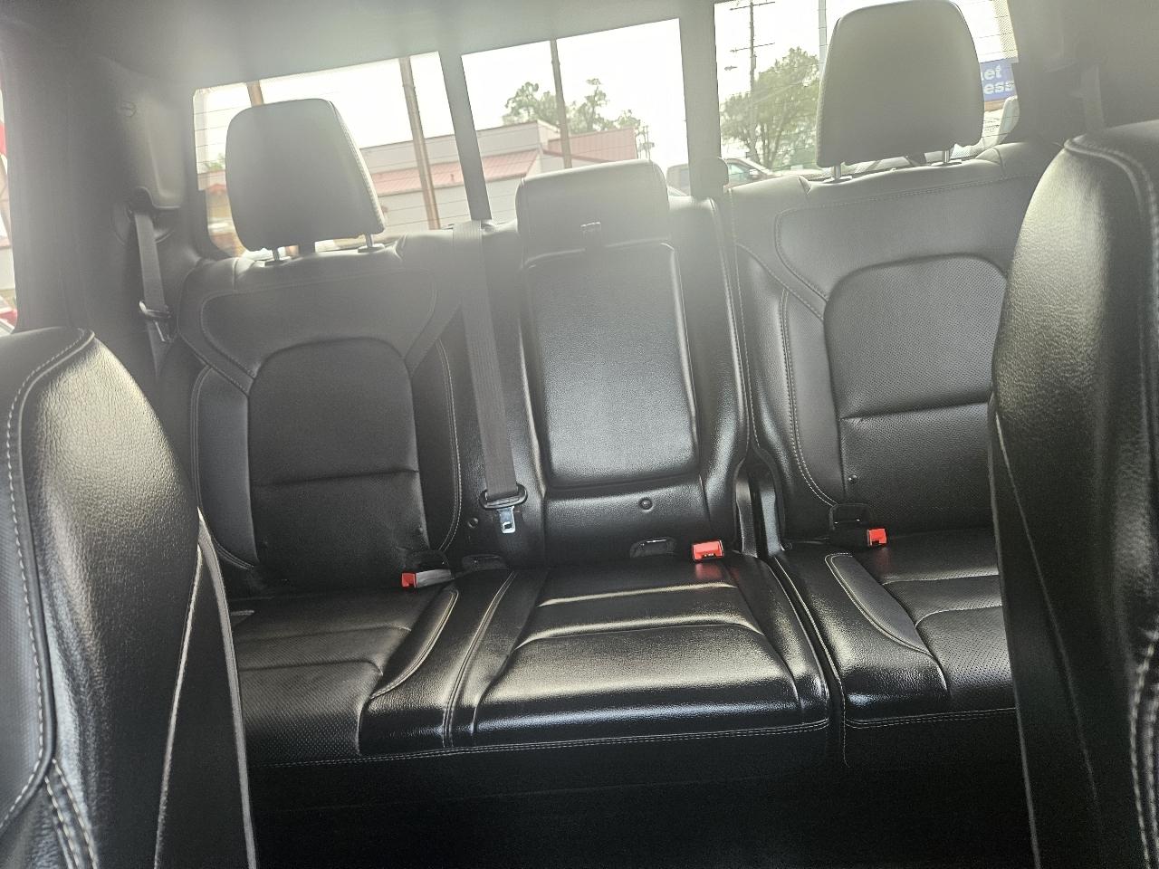 RAM 1500 Rebel 4x4 Crew Cab 5'7" Box 2019