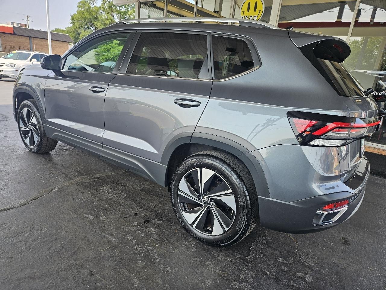 Volkswagen Taos SE 4Motion 2025