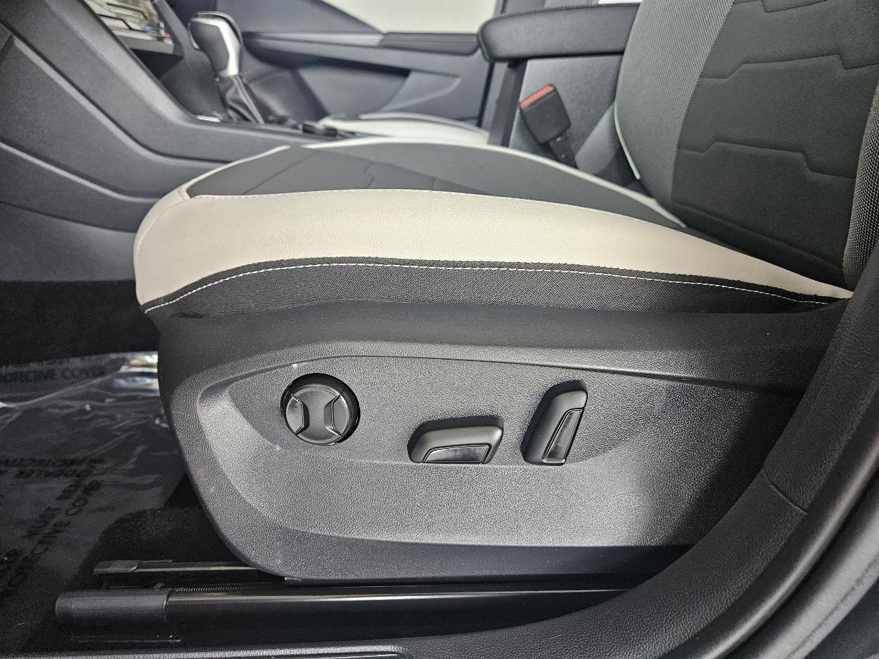 Volkswagen Taos SE 4Motion 2025