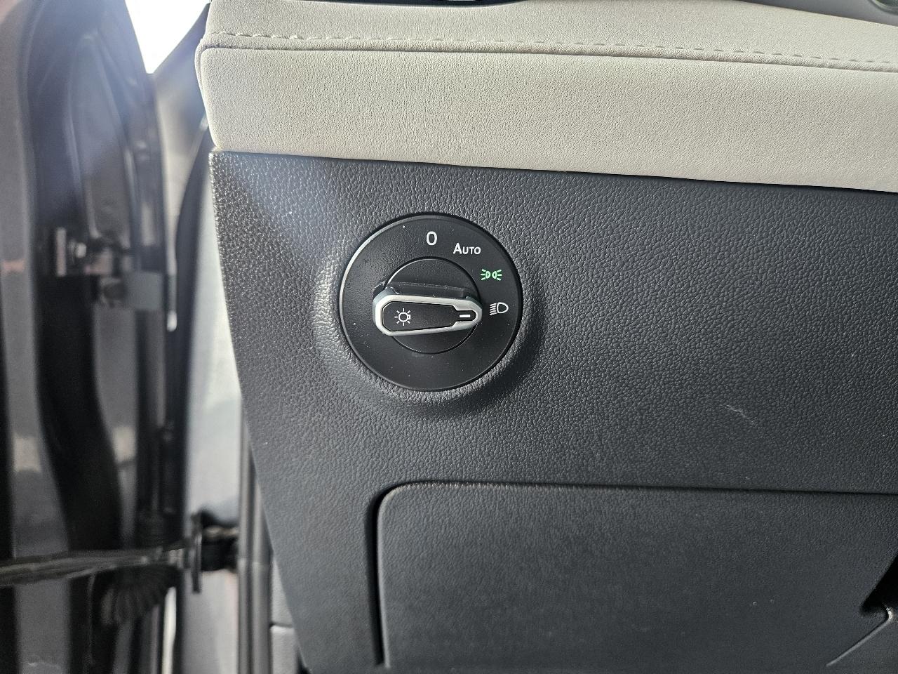Volkswagen Taos SE 4Motion 2025