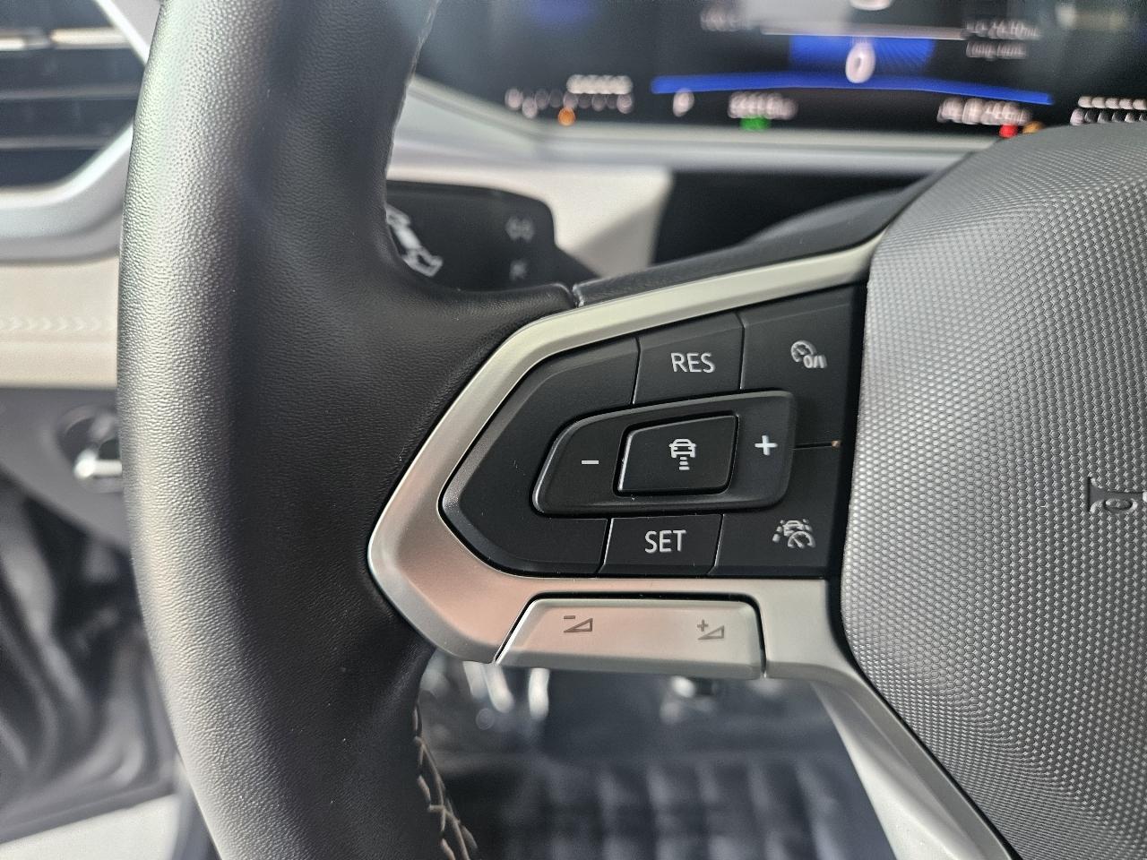 Volkswagen Taos SE 4Motion 2025