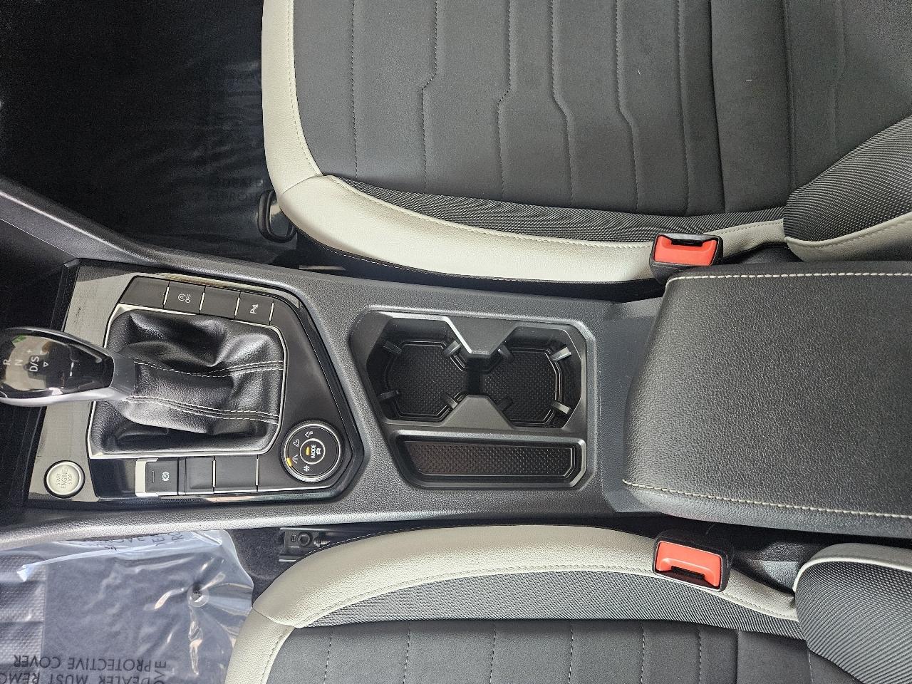 Volkswagen Taos SE 4Motion 2025