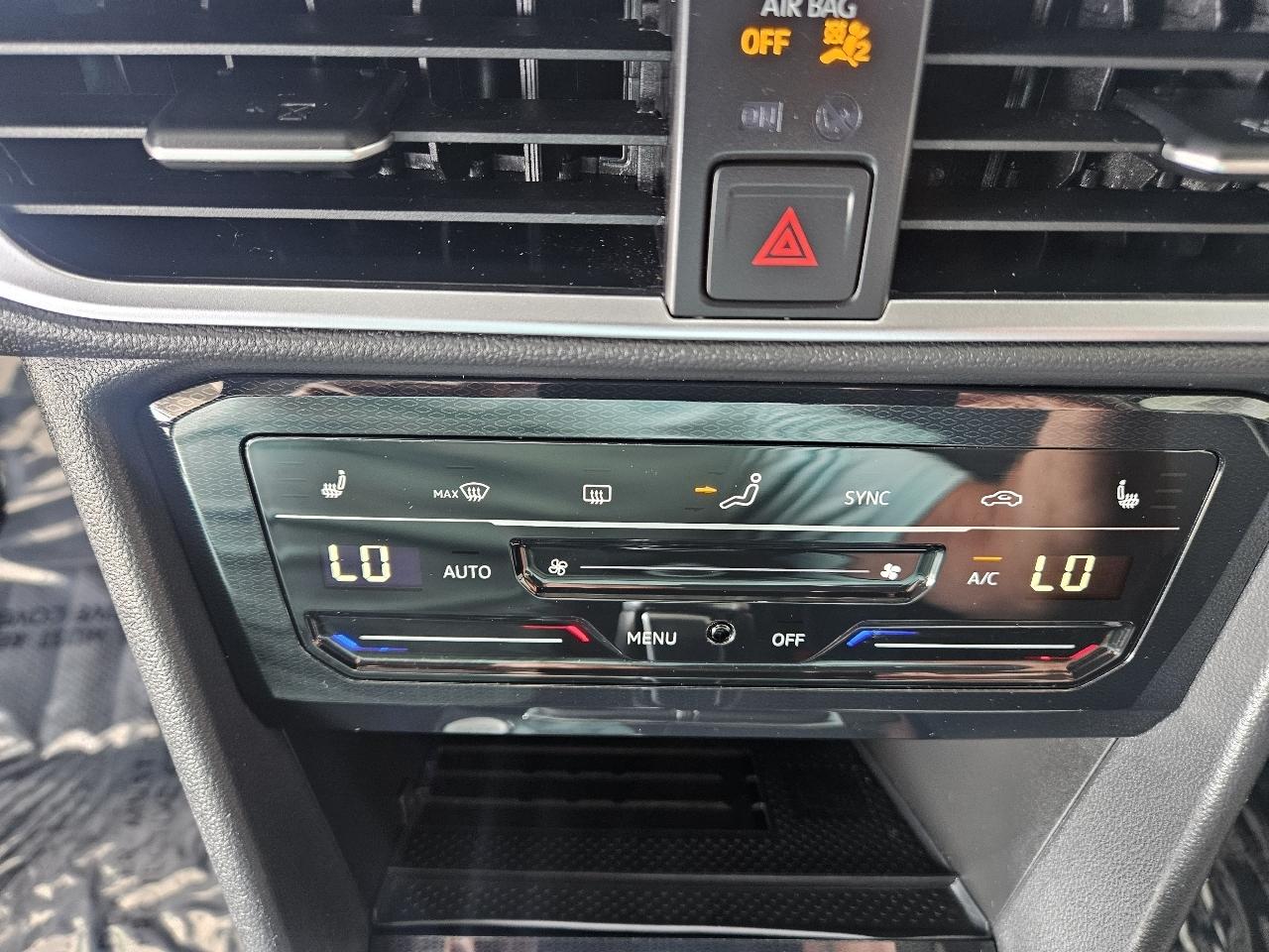 Volkswagen Taos SE 4Motion 2025