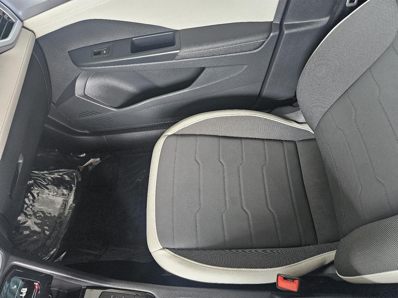 Volkswagen Taos SE 4Motion 2025