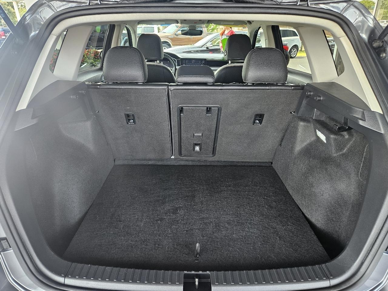 Volkswagen Taos SE 4Motion 2025