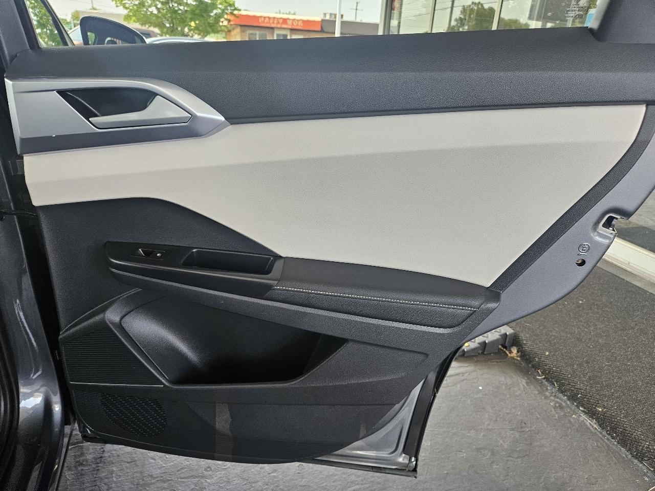 Volkswagen Taos SE 4Motion 2025
