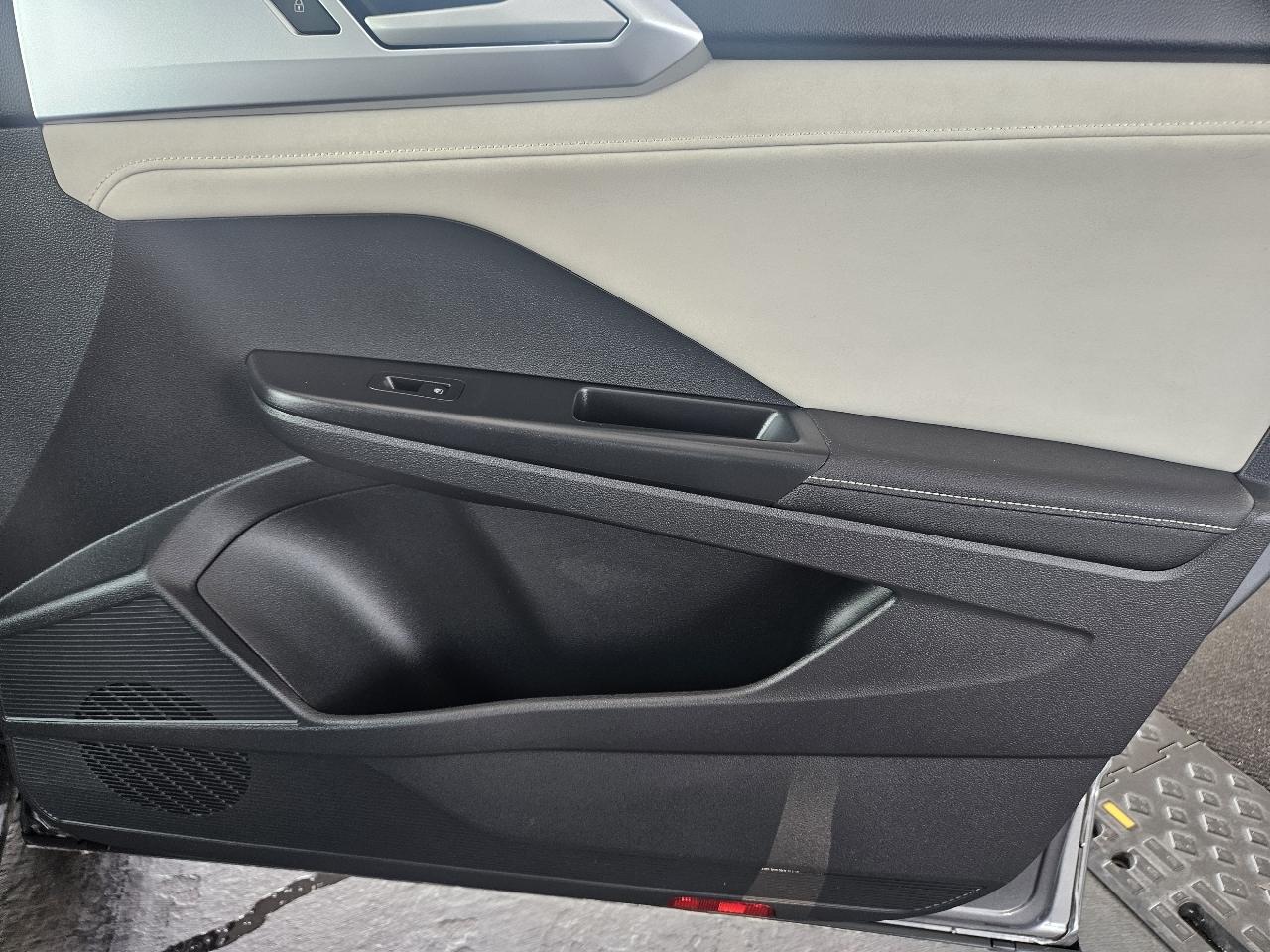 Volkswagen Taos SE 4Motion 2025