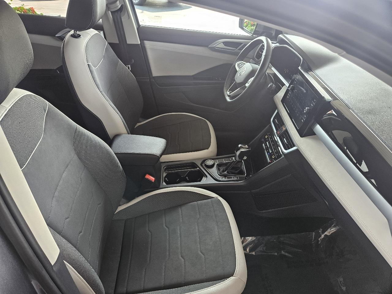 Volkswagen Taos SE 4Motion 2025