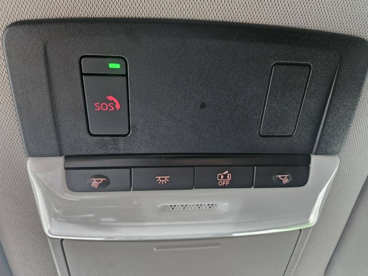 Nissan Pathfinder SL 4WD 2023