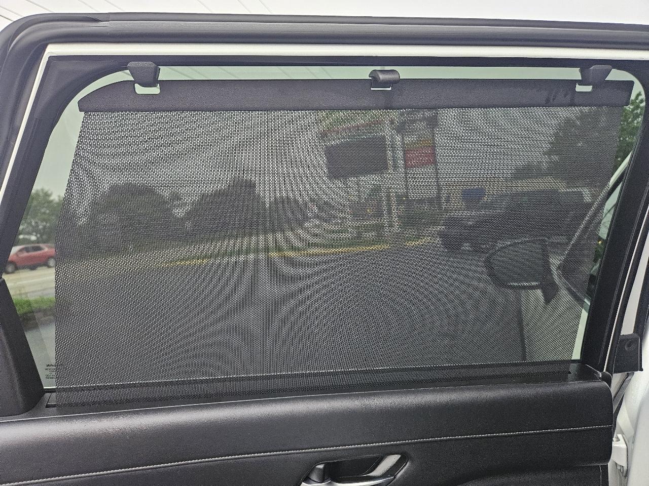 Nissan Pathfinder SL 4WD 2023