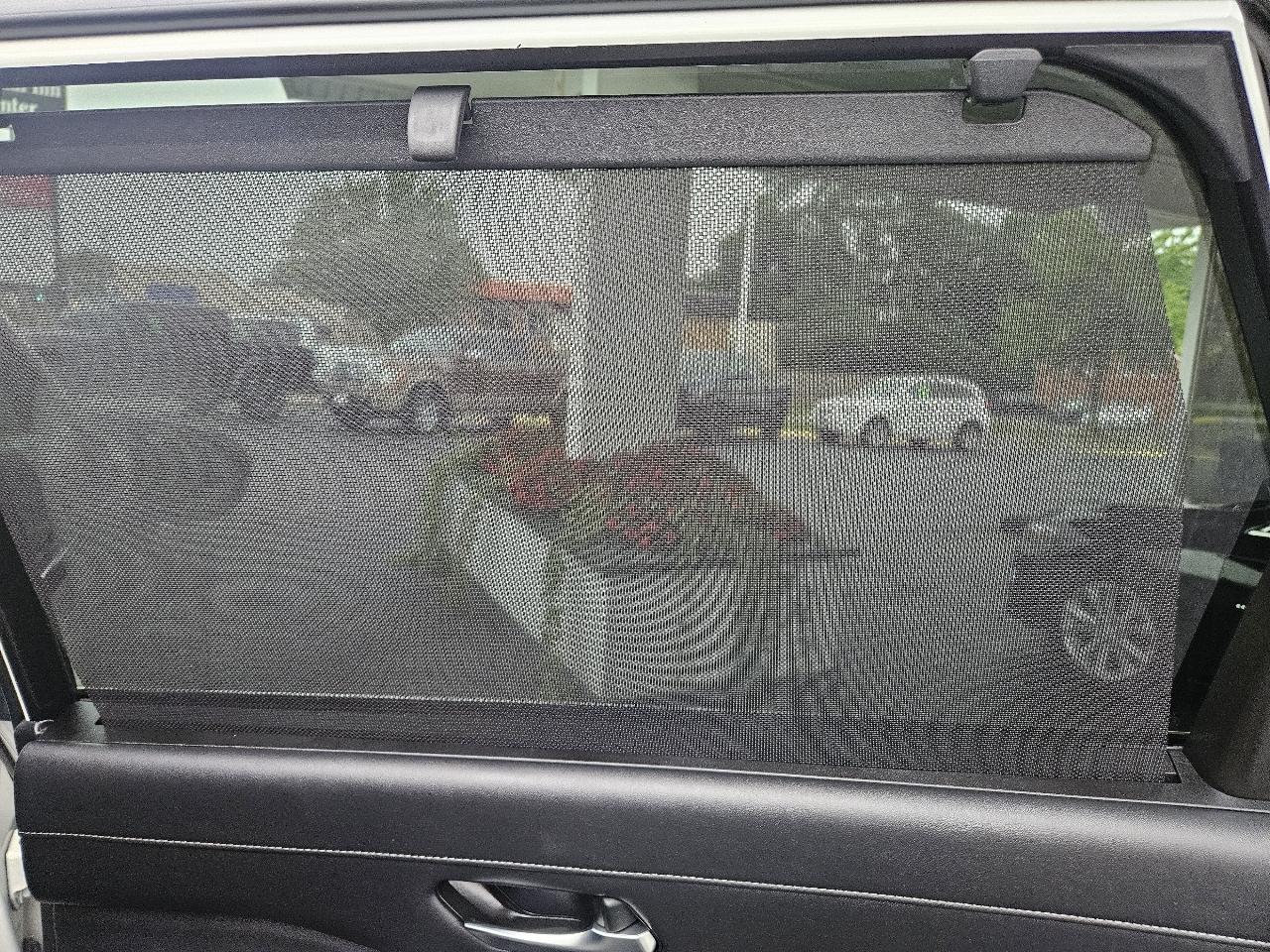 Nissan Pathfinder SL 4WD 2023