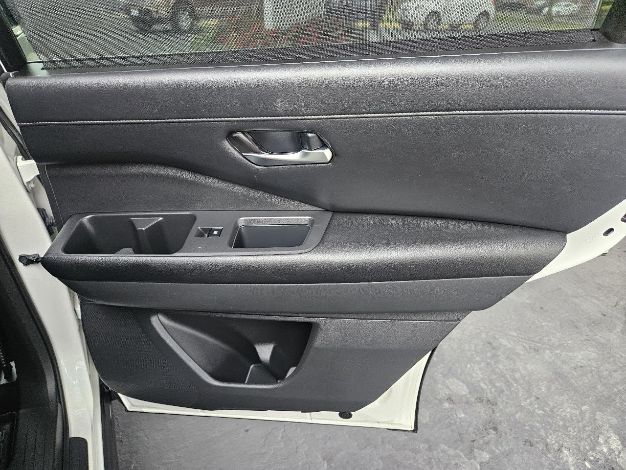 Nissan Pathfinder SL 4WD 2023
