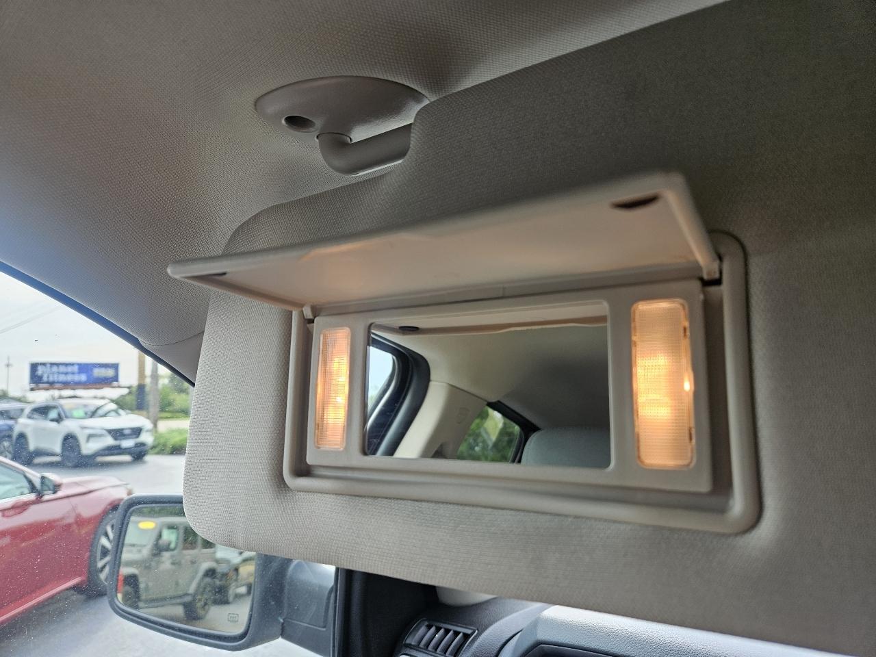 RAM 1500 Classic Warlock 4x4 Crew Cab 5'7" Box 2020
