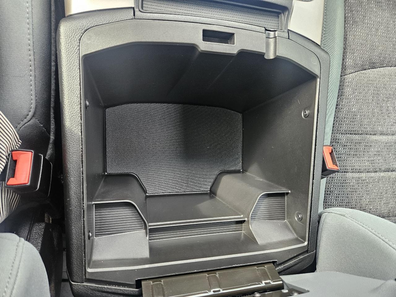 RAM 1500 Classic Warlock 4x4 Crew Cab 5'7" Box 2020