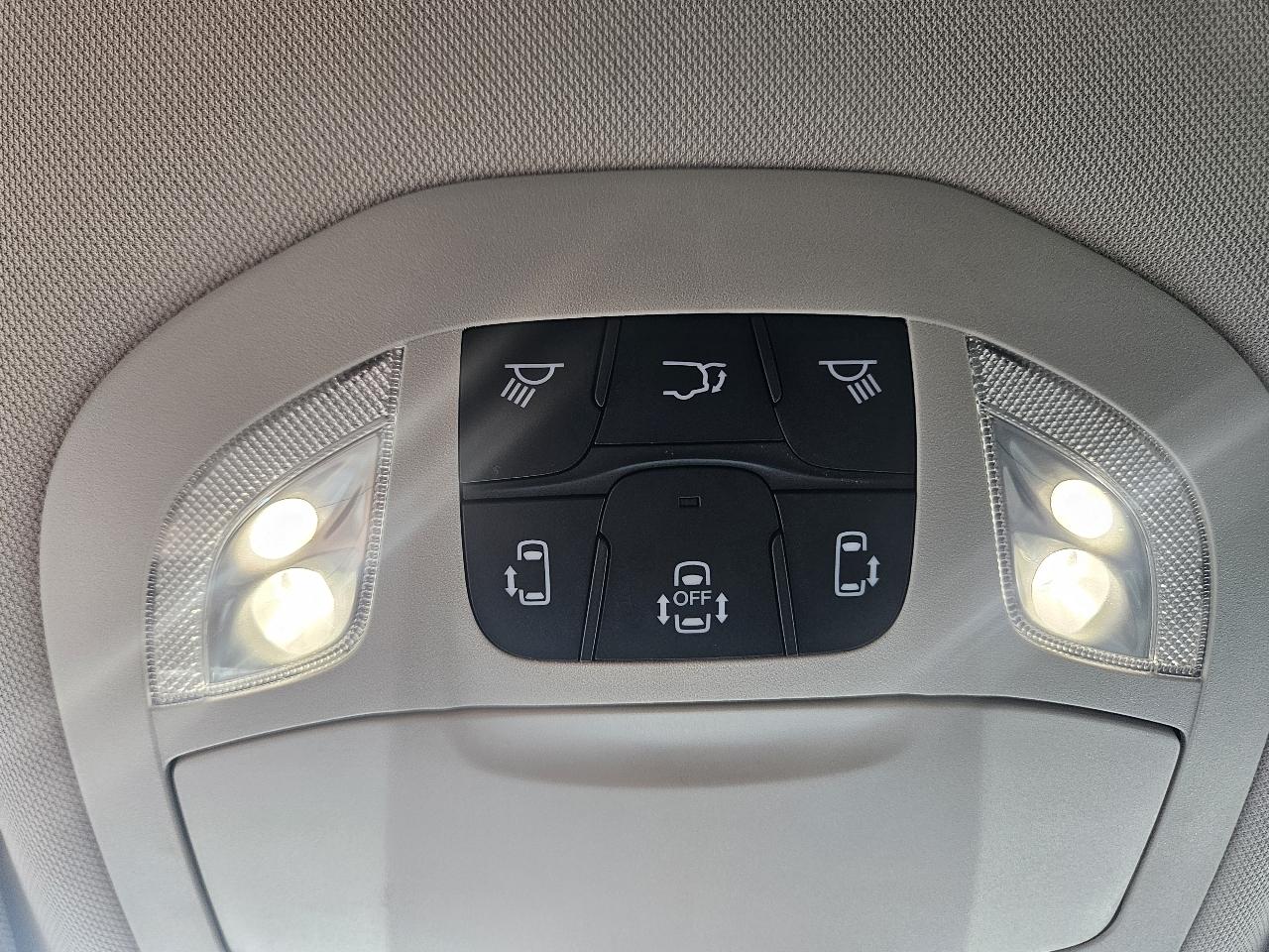Chrysler Pacifica Hybrid Touring L FWD 2023