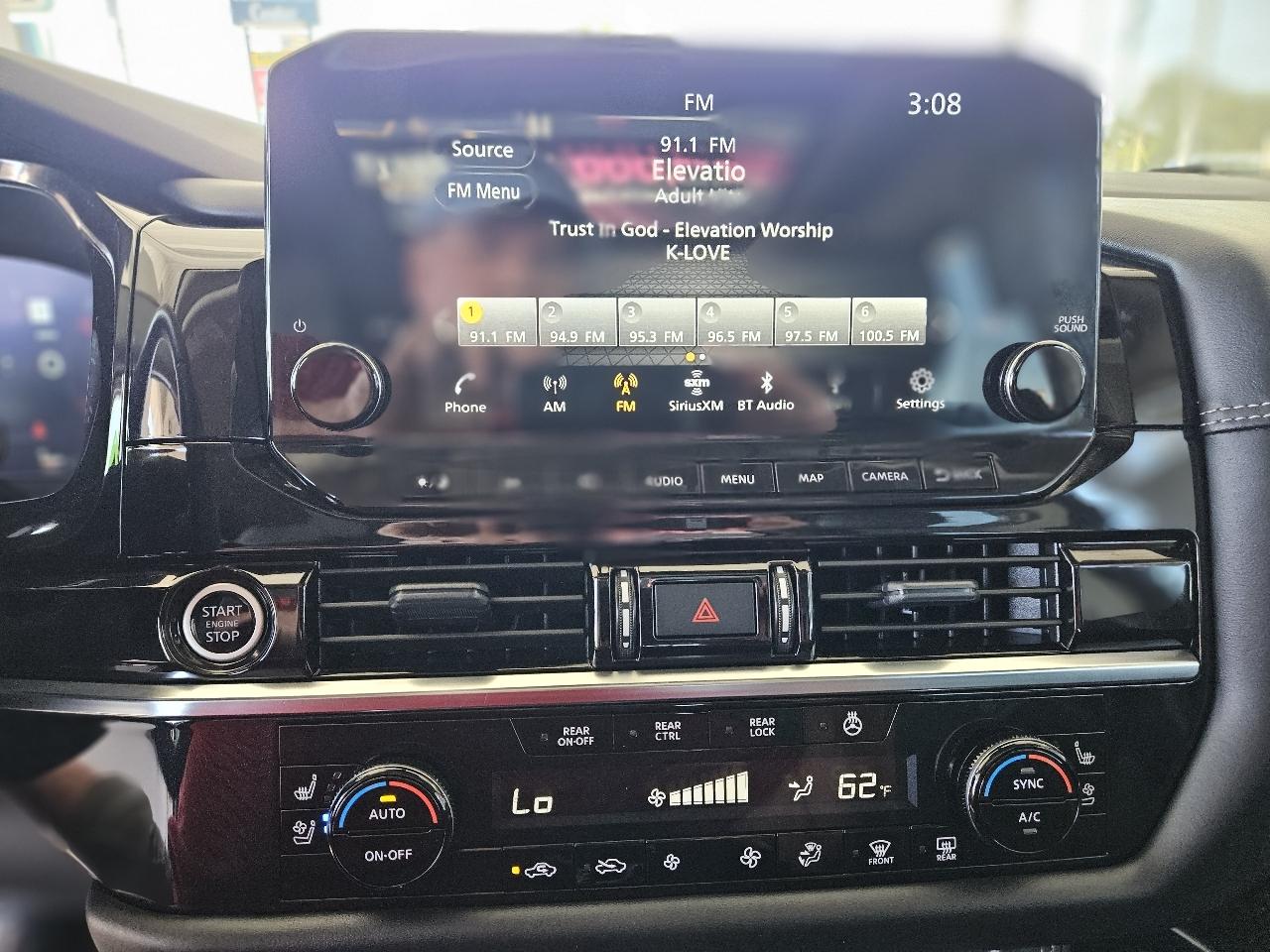 Nissan Pathfinder photo 19