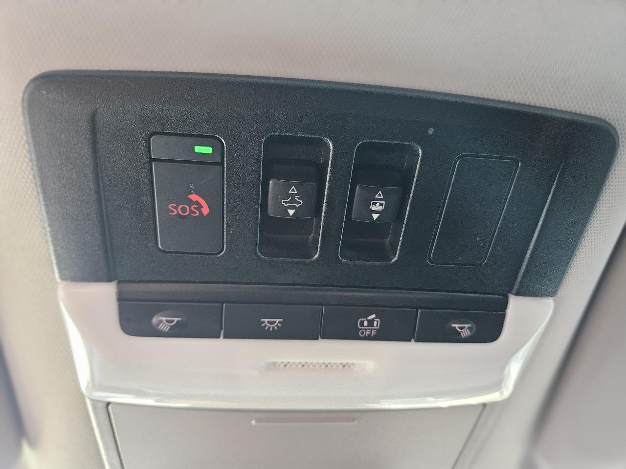 Nissan Pathfinder photo 20