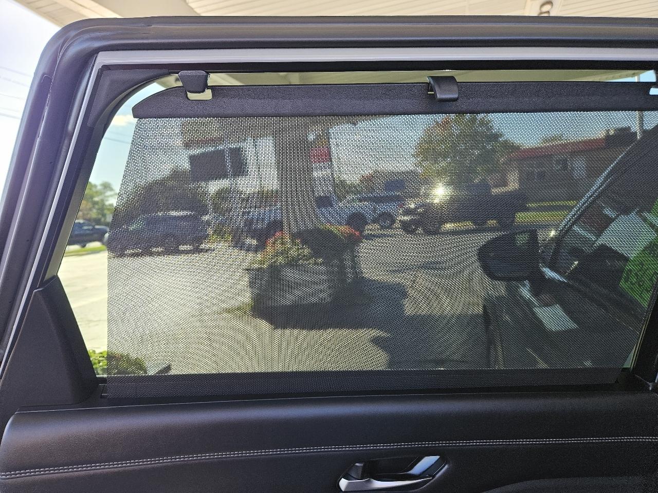 Nissan Pathfinder photo 23