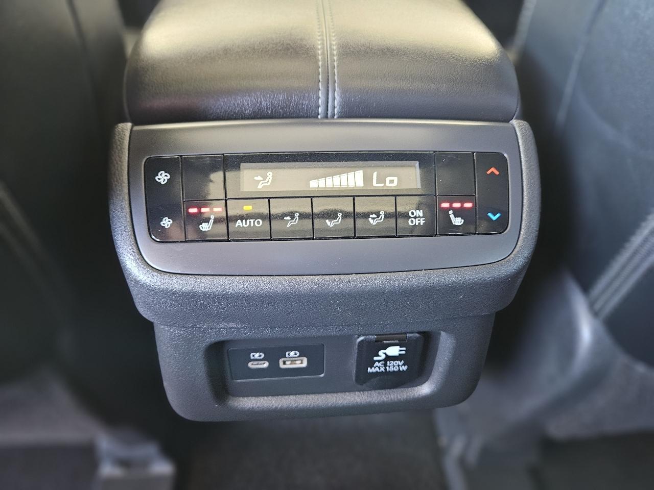 Nissan Pathfinder photo 26