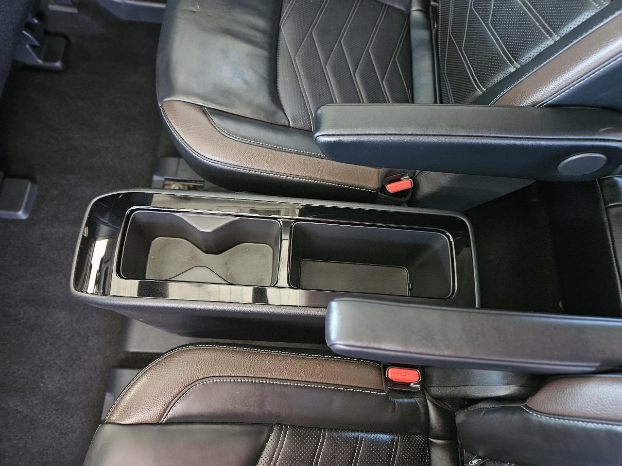 Nissan Pathfinder photo 27