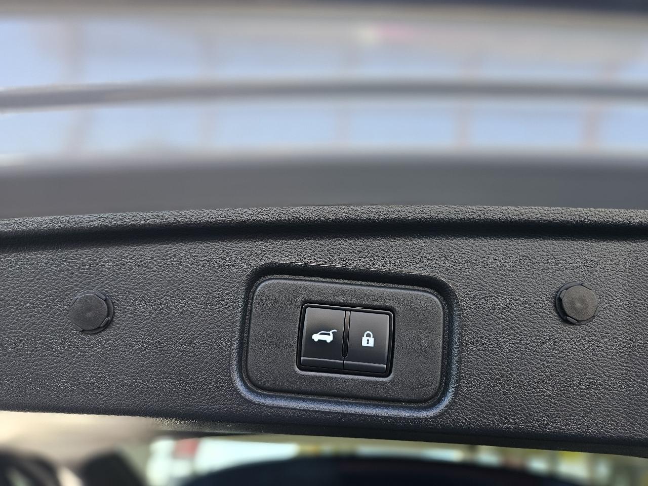 Nissan Pathfinder photo 32