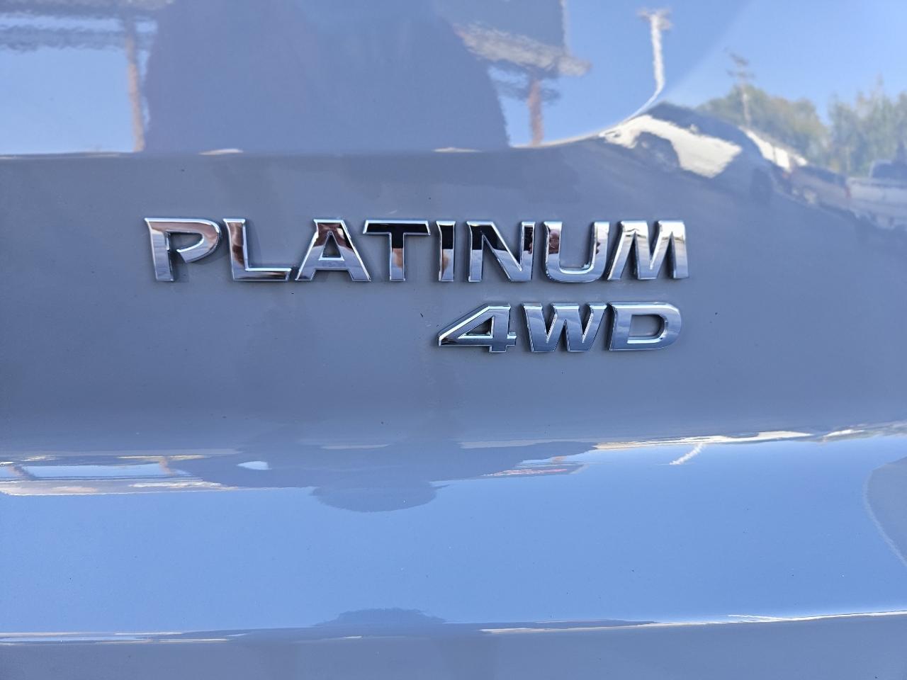 Nissan Pathfinder photo 34