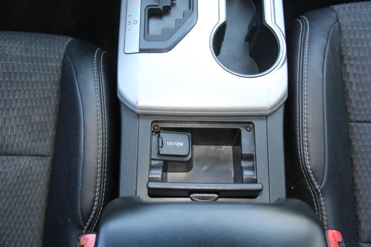 Toyota Camry SE 2014