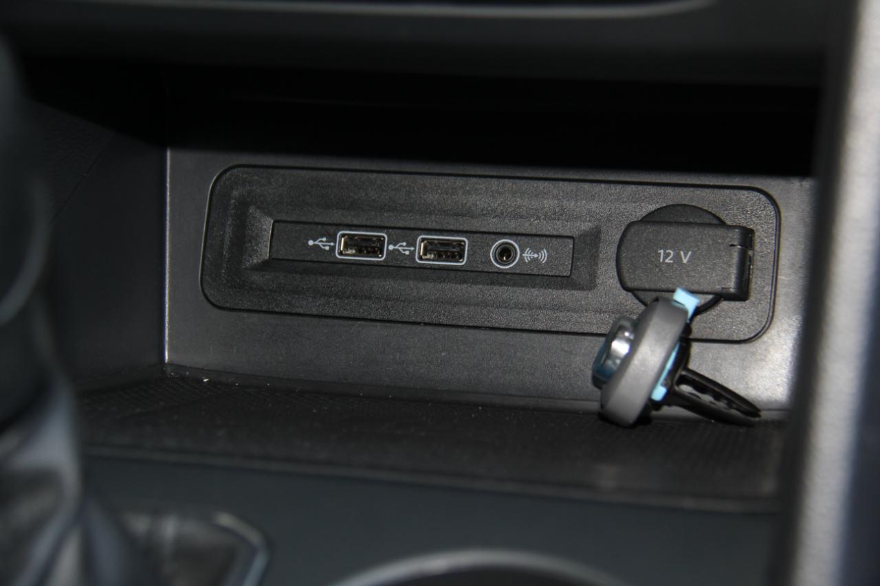 Volkswagen Atlas V6 SE w/Technology 2021
