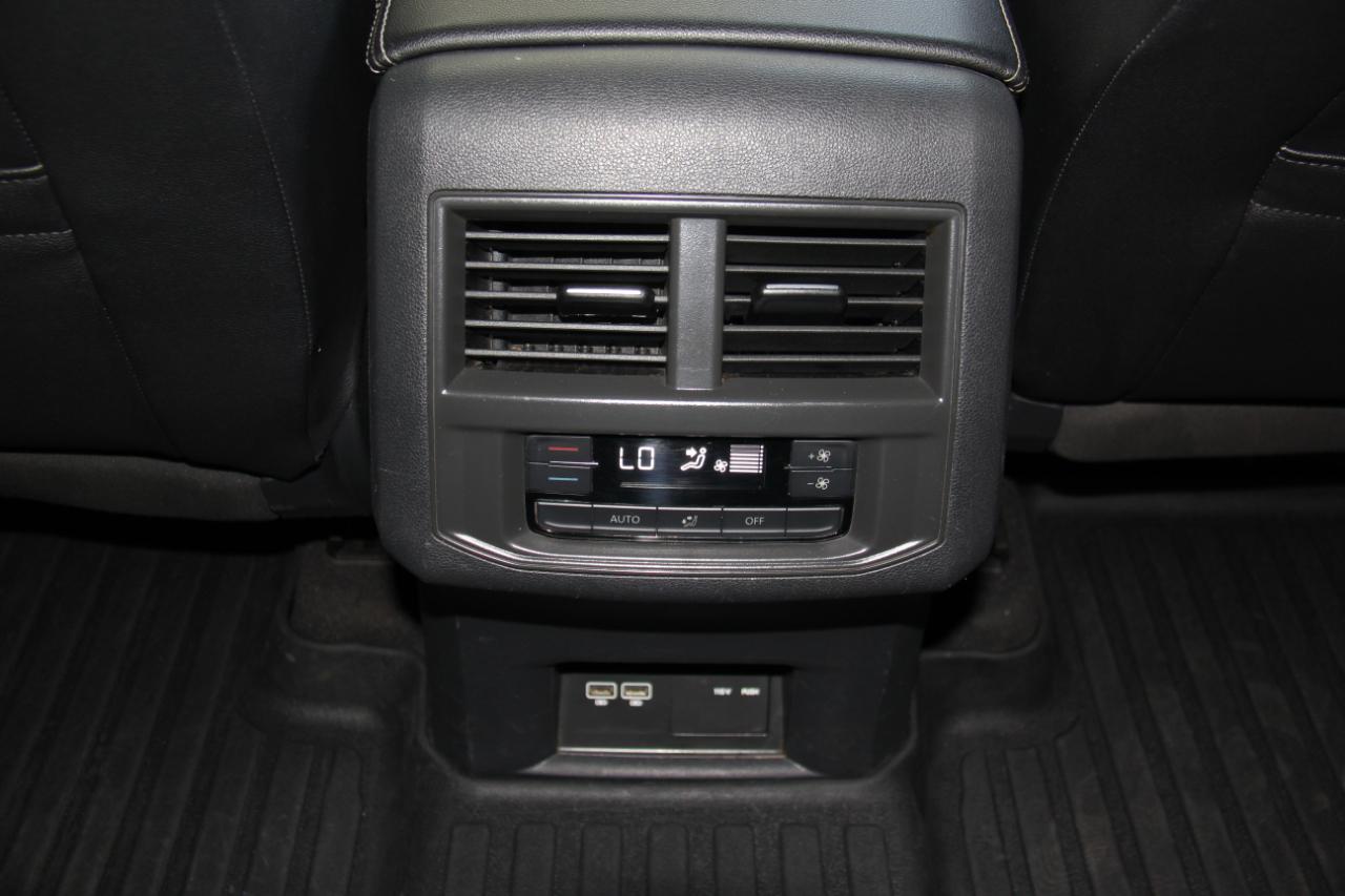 Volkswagen Atlas V6 SE w/Technology 2021