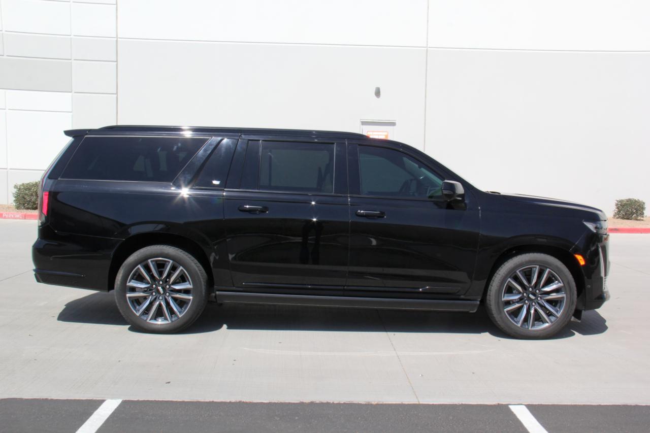 Cadillac Escalade ESV Sport Platinum AWD 2023