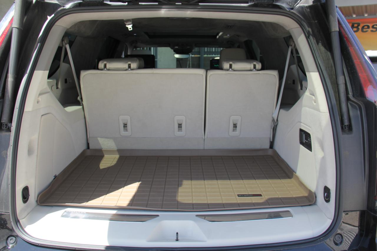 Cadillac Escalade ESV Sport Platinum AWD 2023