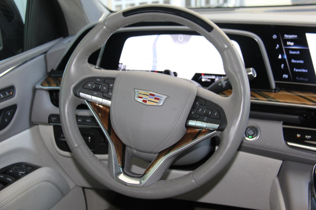 Cadillac Escalade ESV Sport Platinum AWD 2023