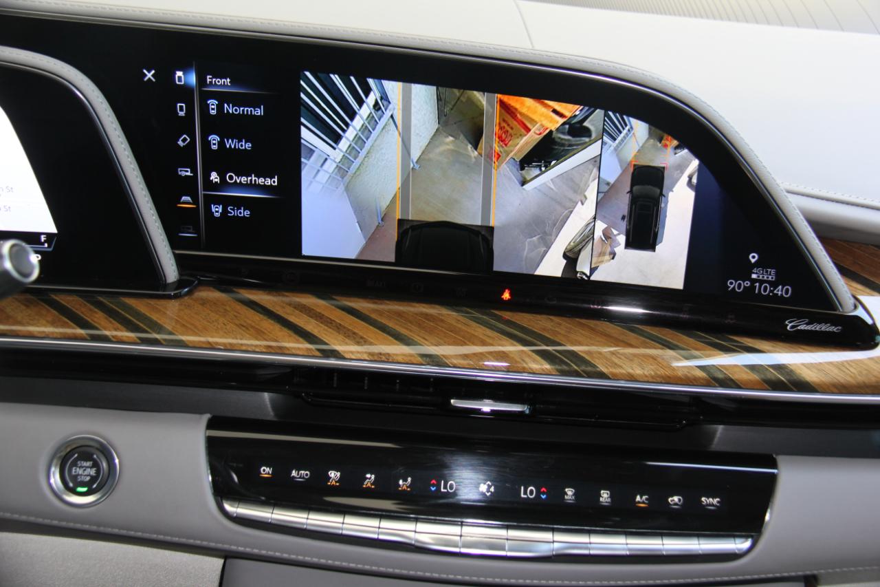 Cadillac Escalade ESV Sport Platinum AWD 2023
