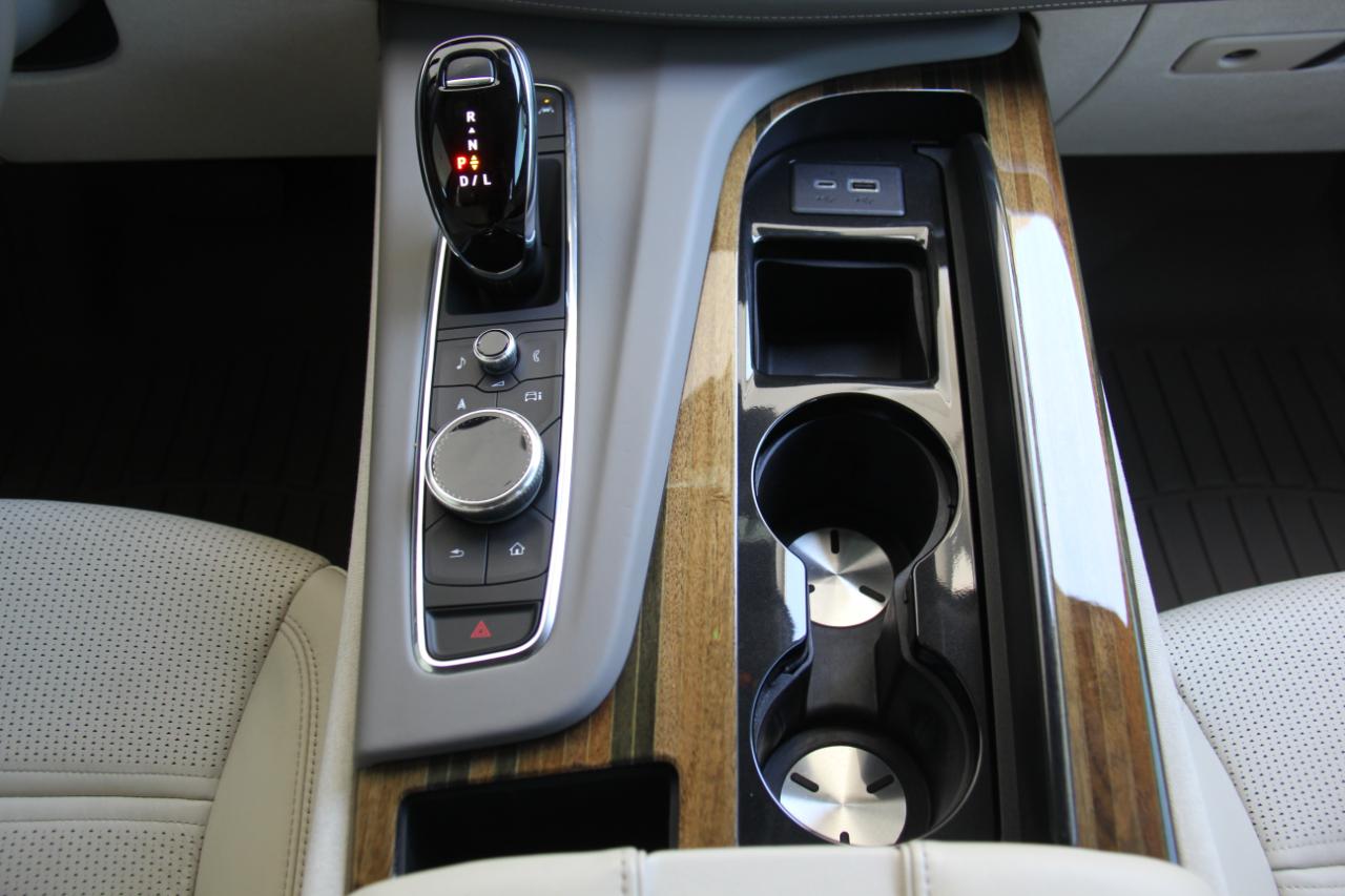 Cadillac Escalade ESV Sport Platinum AWD 2023