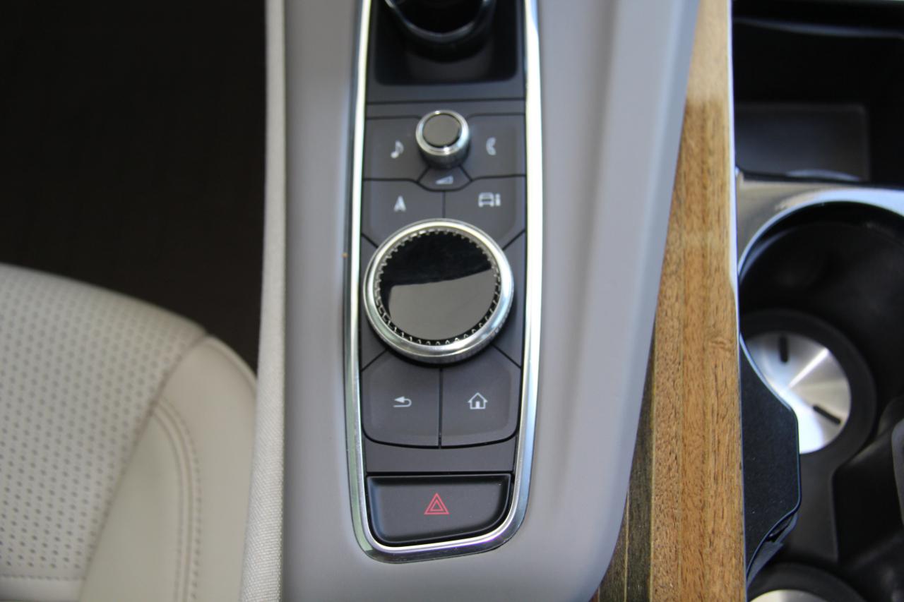 Cadillac Escalade ESV Sport Platinum AWD 2023