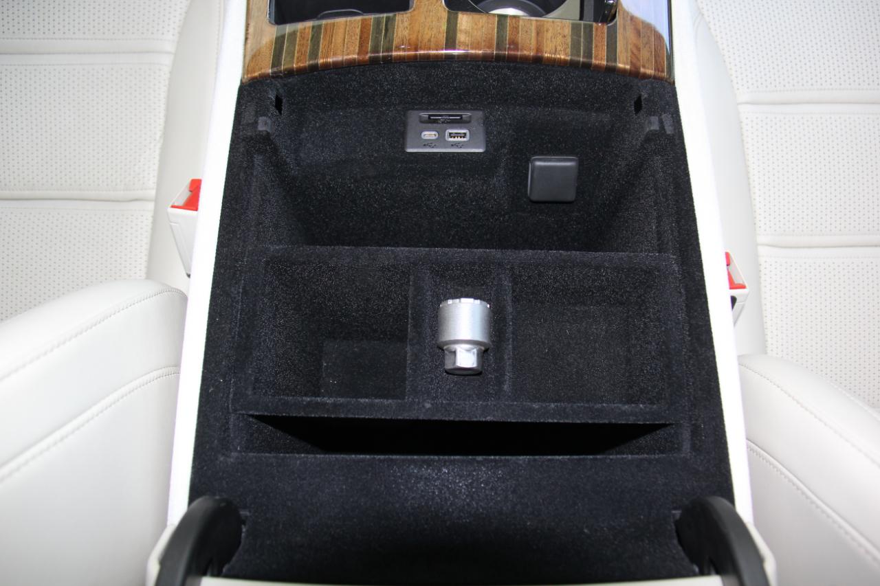 Cadillac Escalade ESV Sport Platinum AWD 2023